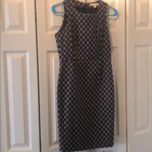 Banana republic dress
